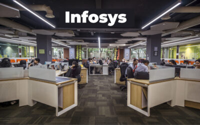 Infosys and Liberty Global Expand Partnership to Enhance AI-Powered Entertainment and Connectivity