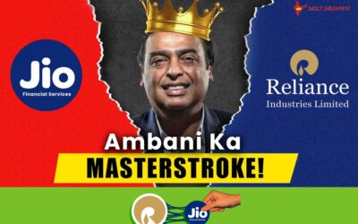 Exciting News for India: Mukesh Ambani’s Jio Financial Services Plans to Go Public!