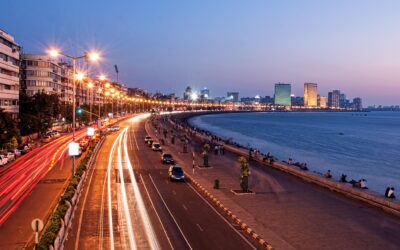 Mumbai Takes the Lead as India’s Priciest City to Reside in, While Ahmedabad Emerges as the Most Affordable