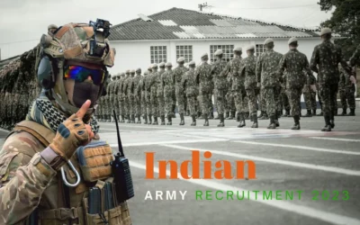 Join the Indian Army in 2023: Opportunities for Clerks, Stenographers, and Firemen | Apply Now!