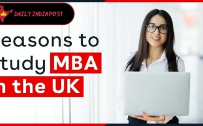 Why the UK is the Top Choice for an MBA Degree: Exploring the Benefits