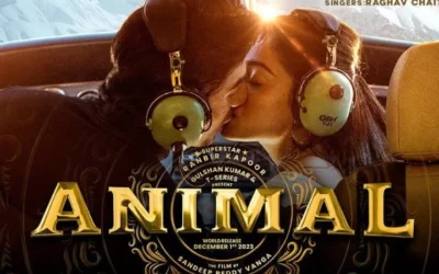 Animal Box Office Collection: Cross 500 Crore in Just Days 1, 2, and 4