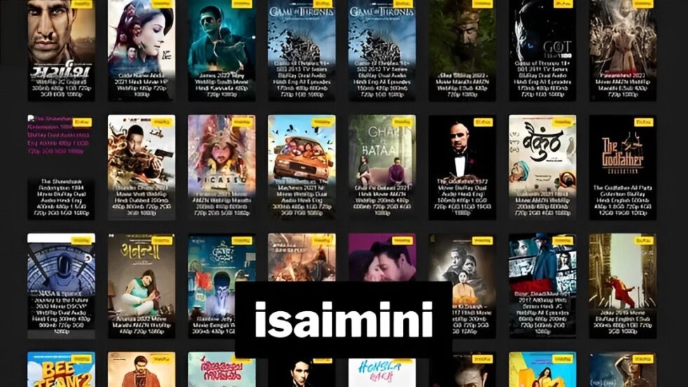 Isaimini 2024 Tamil Movies Download Online For Free In HD