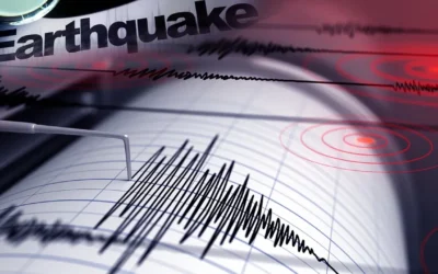Big Earthquake Shakes Delhi-NCR – 7.2 Magnitude!